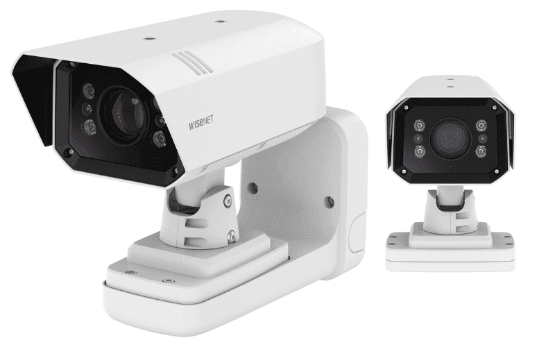 hanwha vision 5