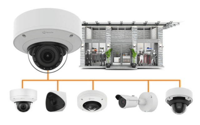 hanwha vision