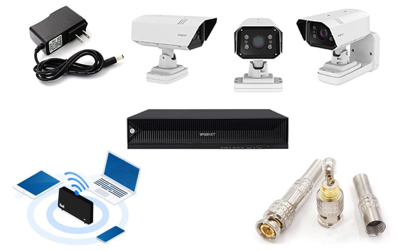 Hệ thống camera giám sát và những điều cần biết He-thong-camera-giam-sat