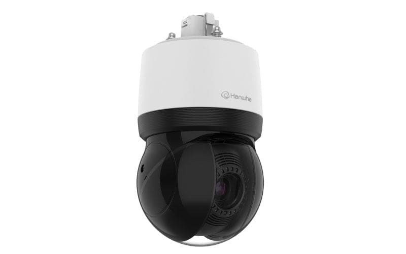 Camera quan sát 360 độ toàn cảnh