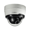 NDE 5502 A Fixed dome 2MP HDR 3 9mm IP66