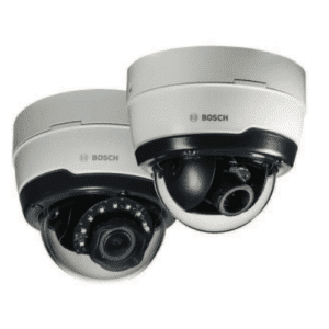 NDE 5502 A Fixed dome 2MP HDR 3 9mm IP66 2