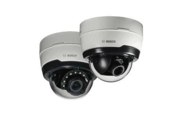 NDE 5502 A Fixed dome 2MP HDR 3 9mm IP66 2