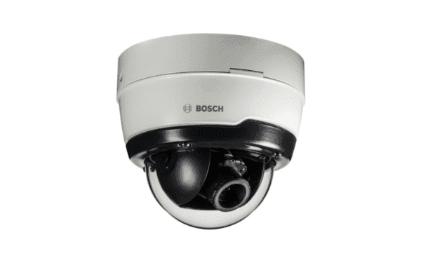 NDE 5502 A Fixed dome 2MP HDR 3 9mm IP66