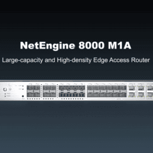 NetEngine 8000 M1A 2