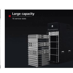 NetEngine 8000 X16 2