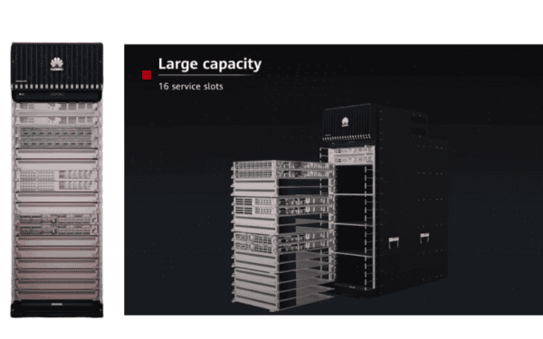 NetEngine 8000 X16 2