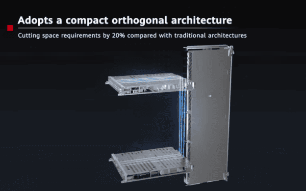 NetEngine 8000 X16 3