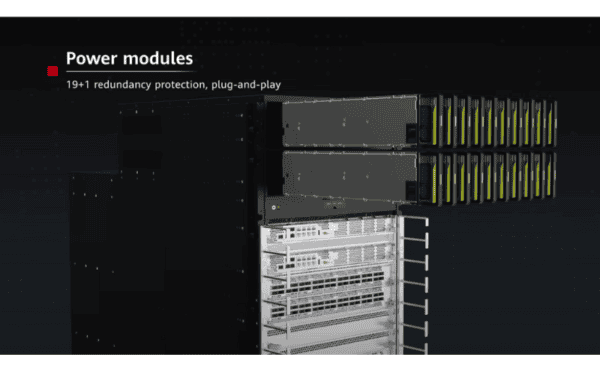 NetEngine 8000 X16 6