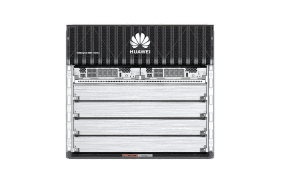 NetEngine 8000 X4 2