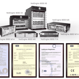 NetEngine 8000 X8 5