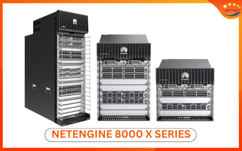 NetEngine 8000 series