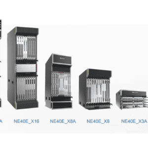 NetEngine NE40E