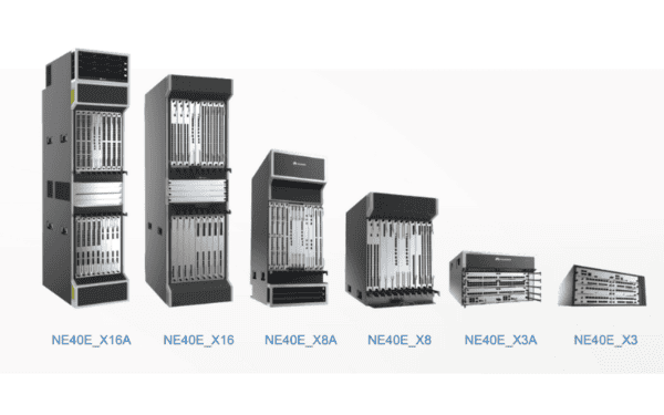 NetEngine NE40E