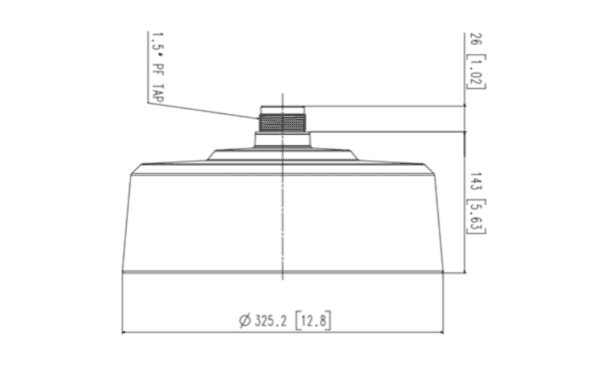 SBP 317HMWP 3