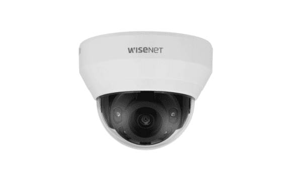 Camera LND 6012R 2MP IR Dome 2