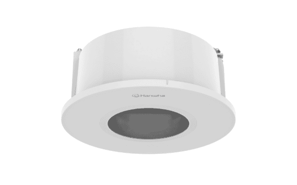 SHD 1600FW In ceiling Housing