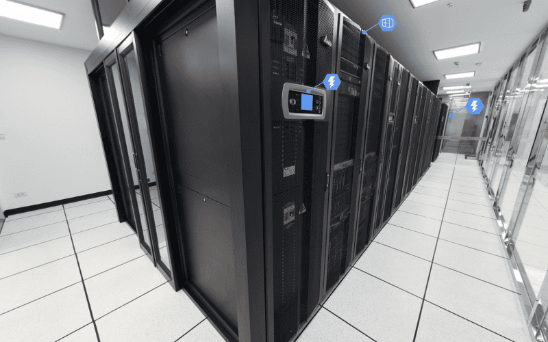 Tong quan va cac yeu cau cua Datacenter Tier 3 1