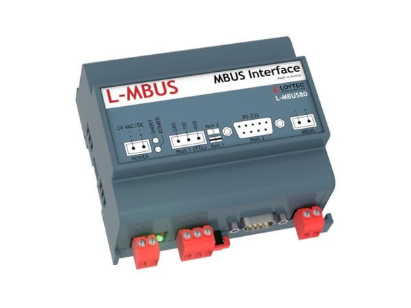 L-MBUS80