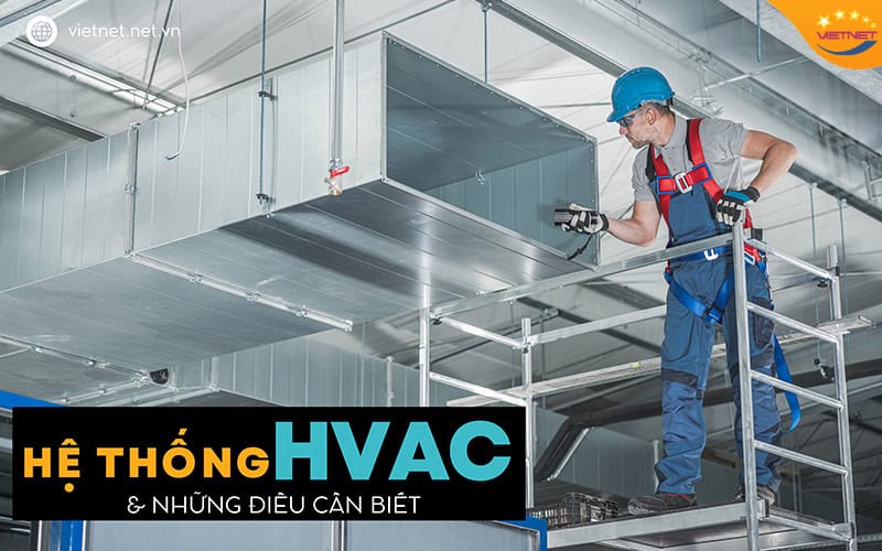 Hệ thống HVAC