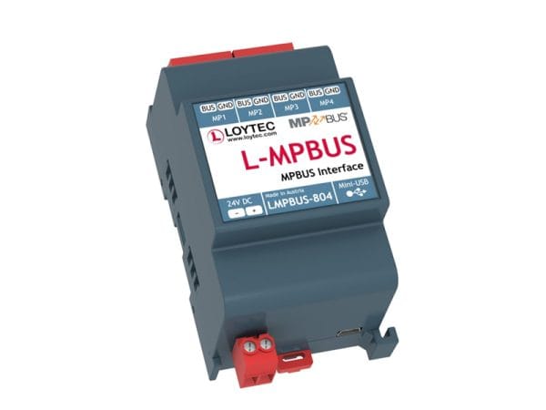 LMPBUS-804