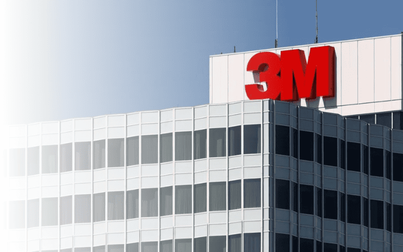 3M ngưng sản xuất Novec 1230 vào năm 2025 