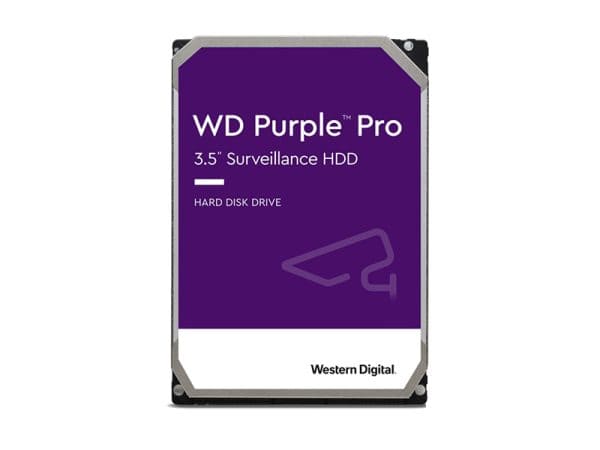 WD101PURP