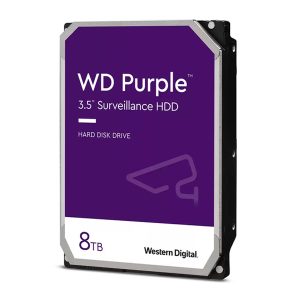 WD85PURZ