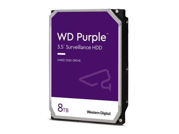 WD85PURZ