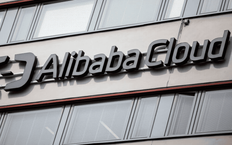 alibaba cloud singapore