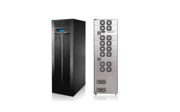 HPH 100K Ultron–UPS 3pha delta