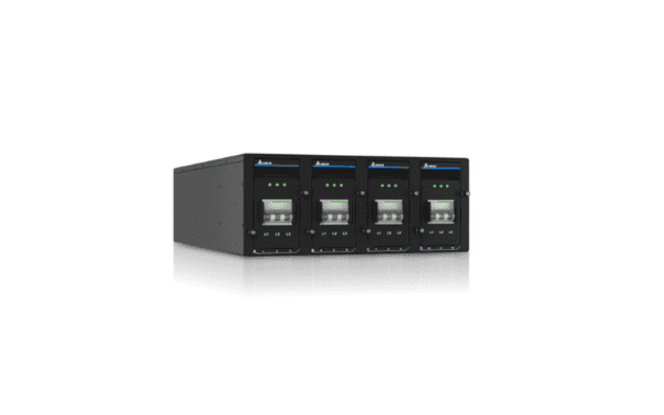 Rack Mount Remote Power Panel rRPP 1