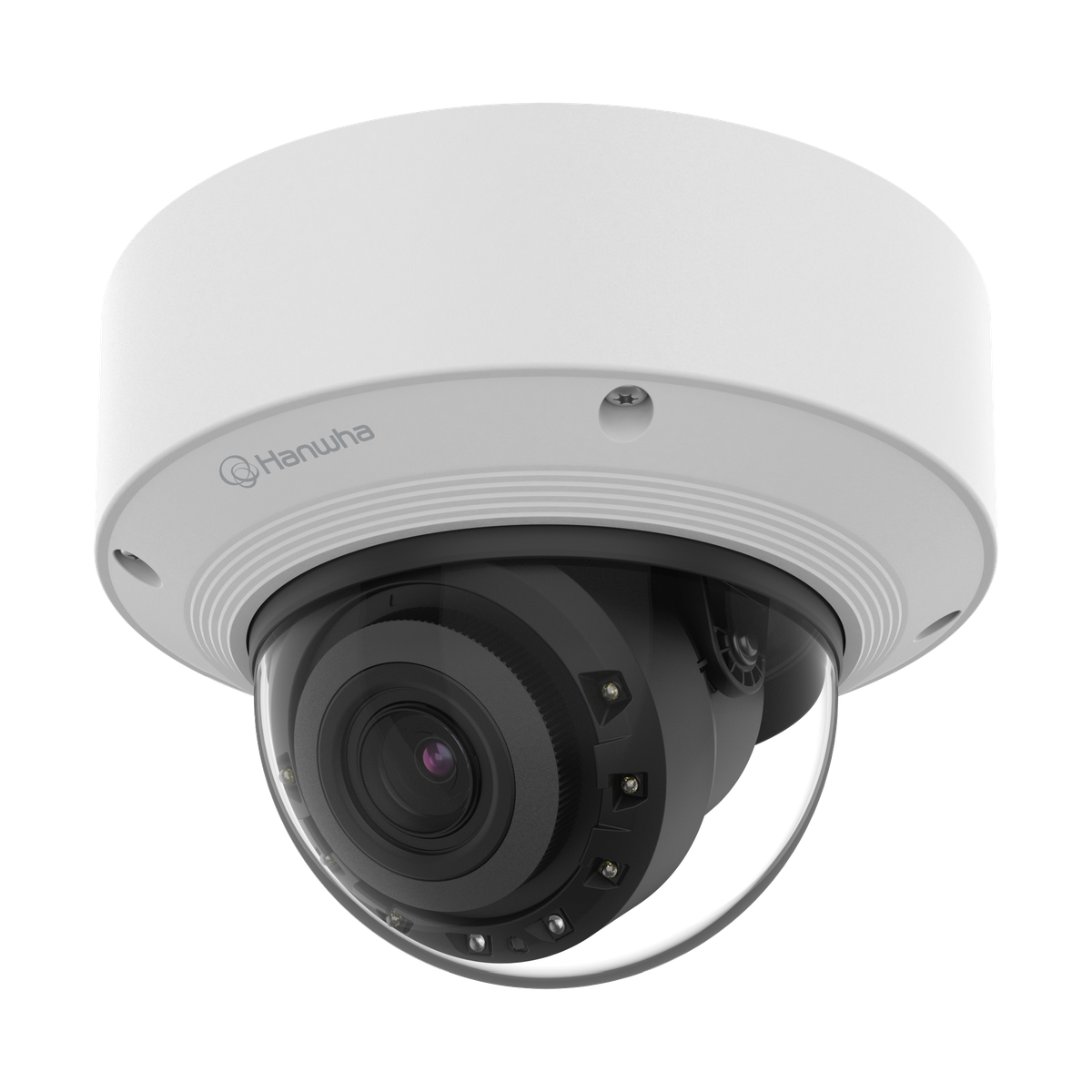 Camera Hanwha XND‑A8084RV XND A9084RVA8084RV 02 L 1