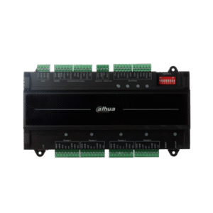 Dahua ASC2104B-T - Module Sub Controller 4 cửa, CAN bus