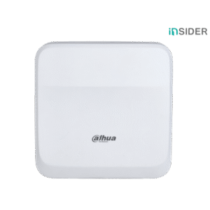 Dahua ASC3202B - Bộ điều khiển ra vào qua web, 2 cửa, PoE, quản lý lên tới 40 cửa