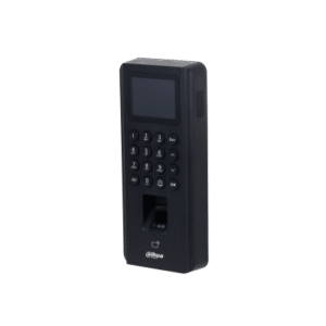 ASI2212J-PW Dahua Single Door IC Card, Password, Fingerprint Access Standalone