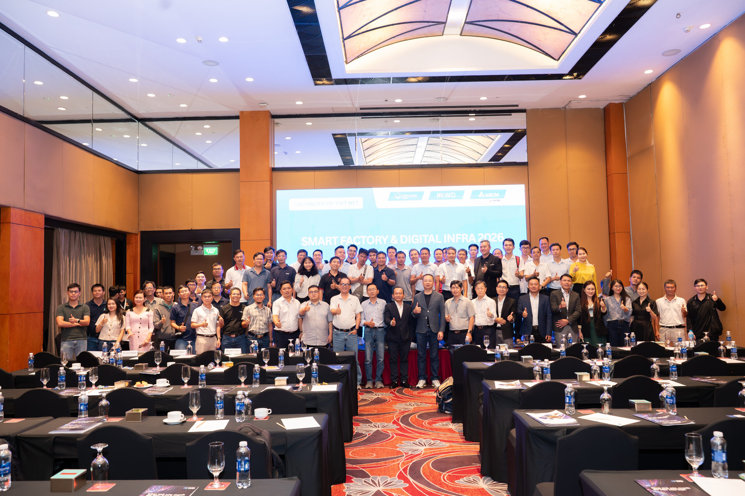 SMART FACTORY & DIGITAL INFRA 2026: Kết nối giải pháp, kiến tạo Nhà máy Thông minh MIN 7581 edit scaled