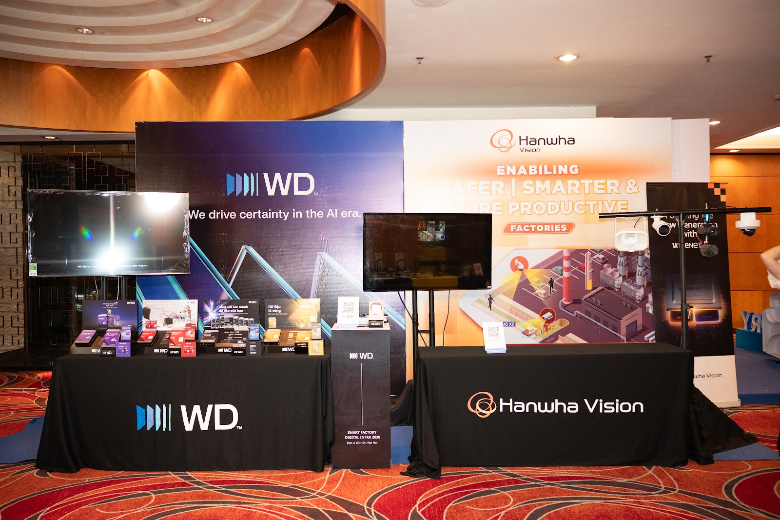 Smart Factory & Digital Infra 2026 — ảnh 6