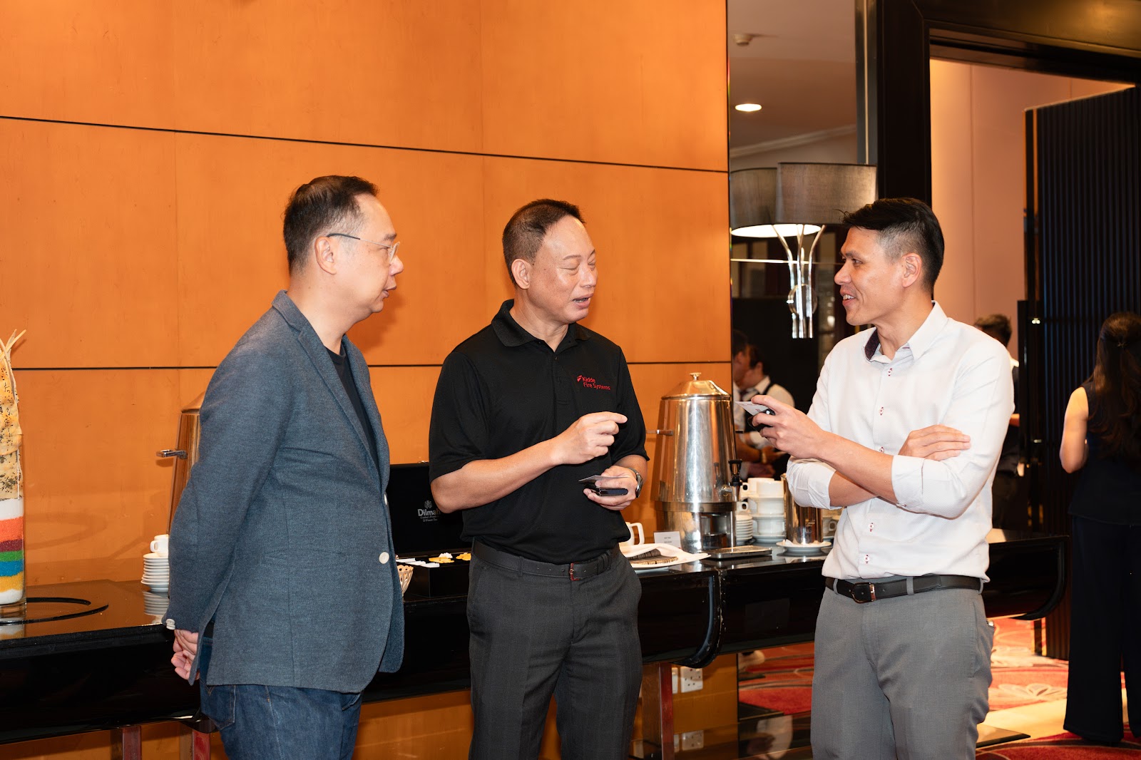 Smart Factory & Digital Infra 2026 — ảnh 11