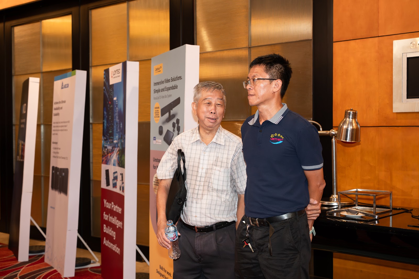 Smart Factory & Digital Infra 2026 — ảnh 12
