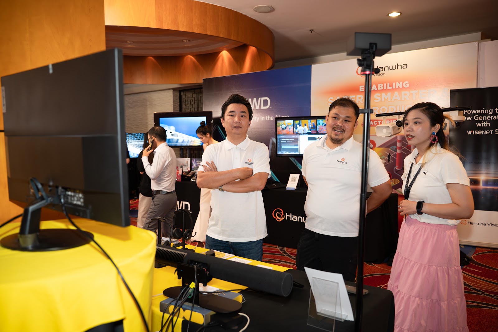 Smart Factory & Digital Infra 2026 — ảnh 13