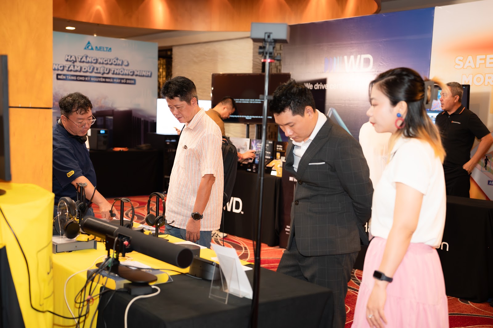 Smart Factory & Digital Infra 2026 — ảnh 16
