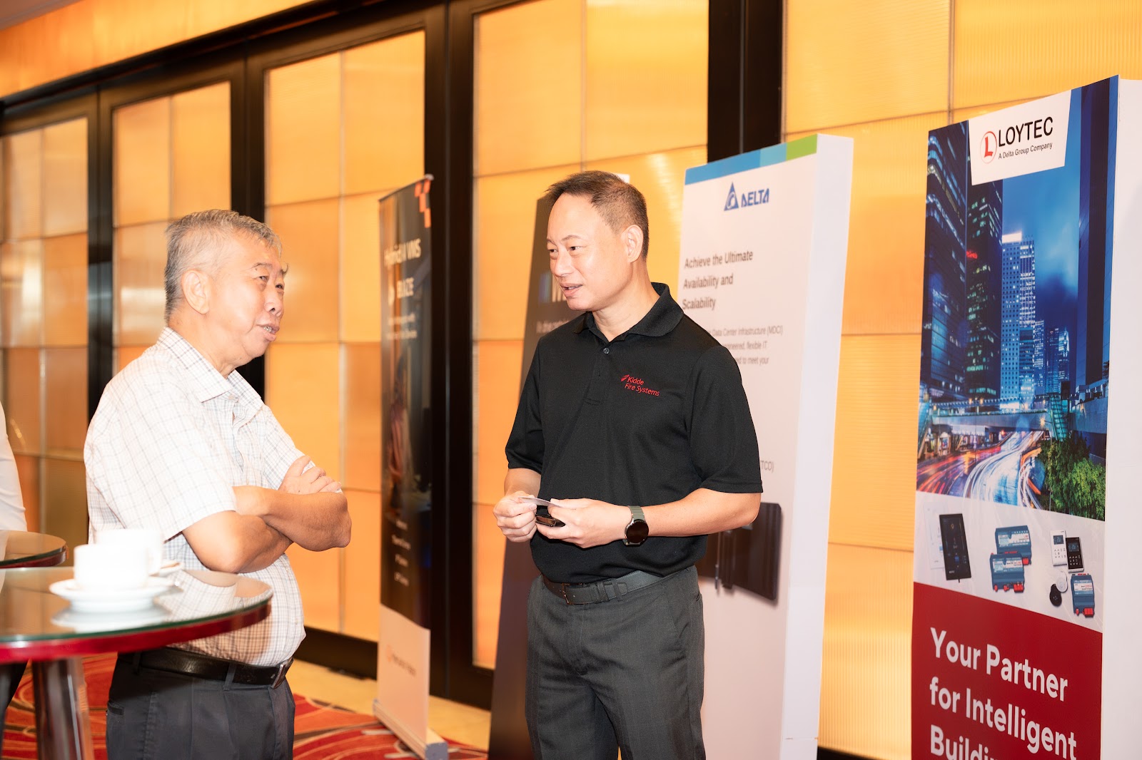 Smart Factory & Digital Infra 2026 — ảnh 20