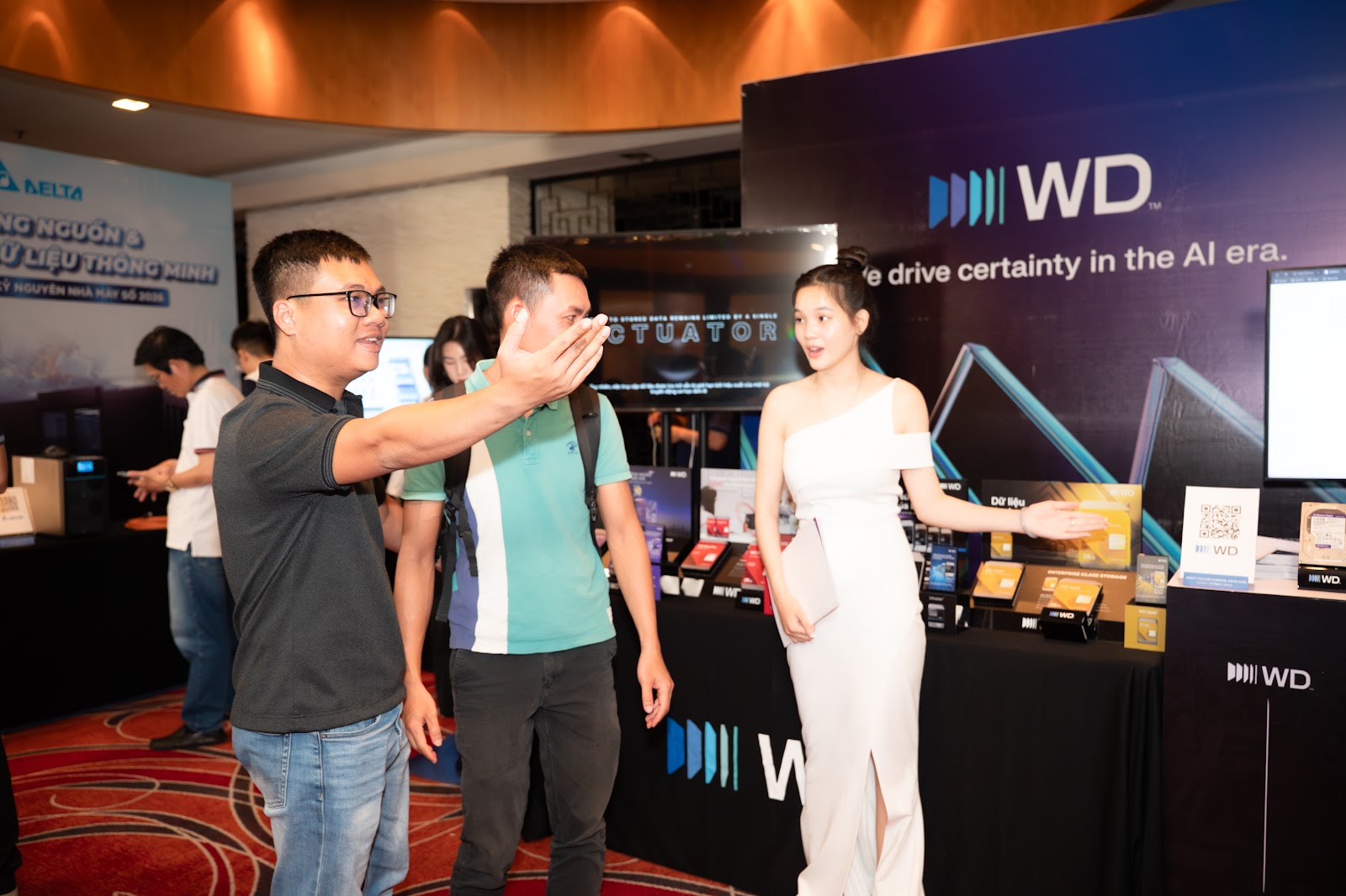Smart Factory & Digital Infra 2026 — ảnh 26