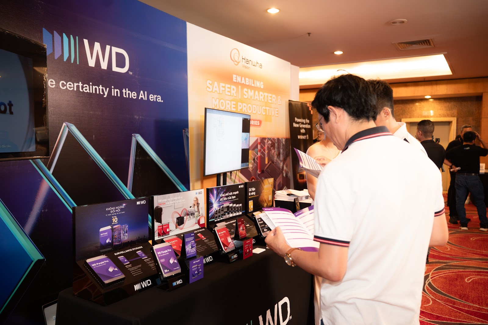 Smart Factory & Digital Infra 2026 — ảnh 27