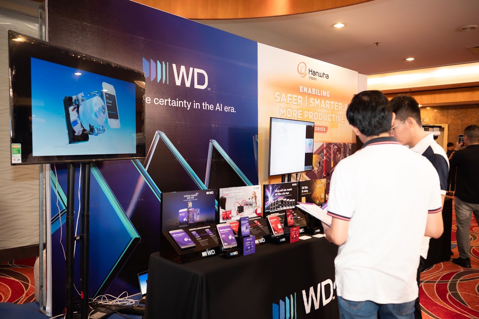 Smart Factory & Digital Infra 2026 — ảnh 28