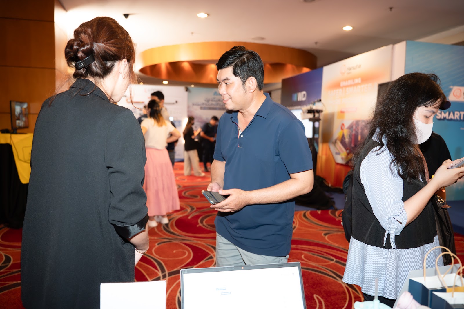 Smart Factory & Digital Infra 2026 — ảnh 31
