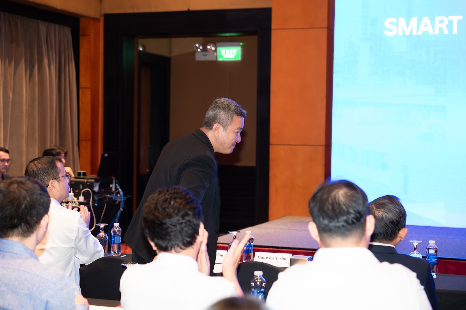 Smart Factory & Digital Infra 2026 — ảnh 40