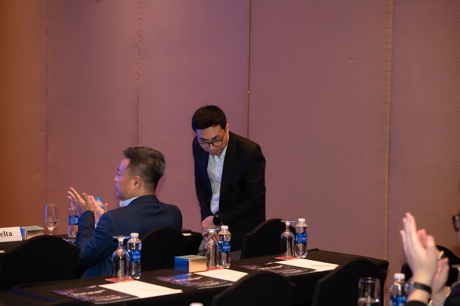 Smart Factory & Digital Infra 2026 — ảnh 42