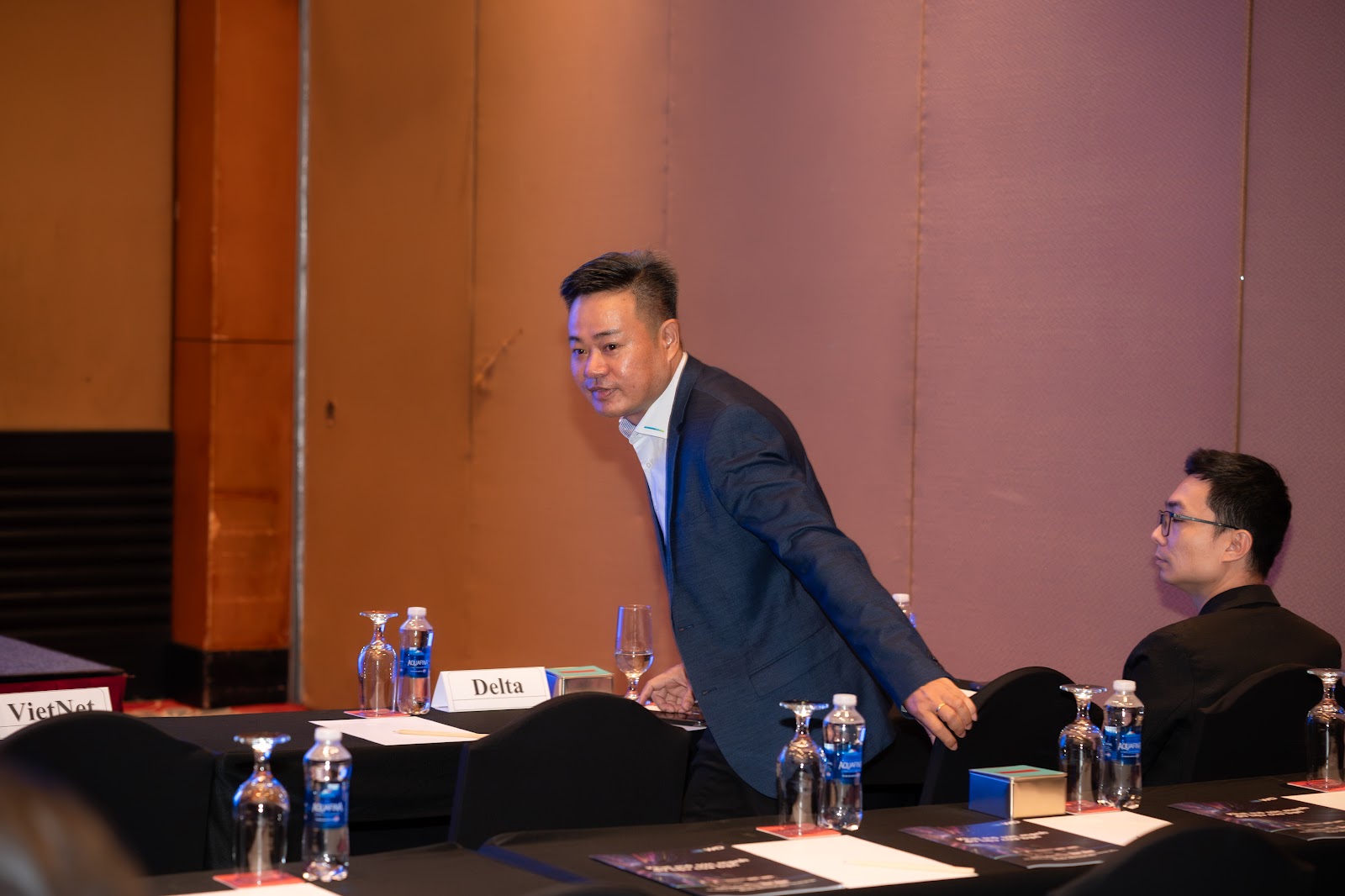 Smart Factory & Digital Infra 2026 — ảnh 43